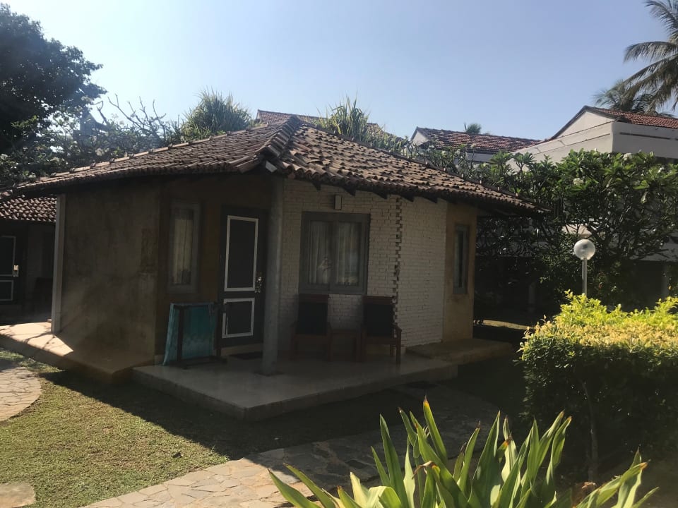 Zimmer Club Hotel Dolphin