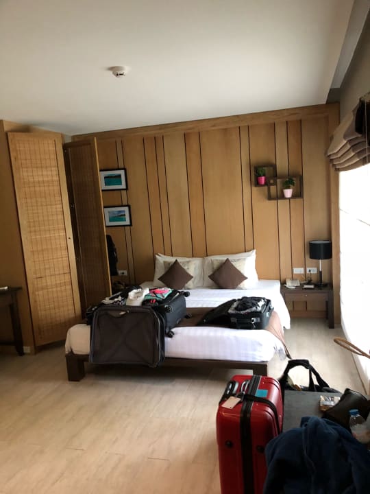 Zimmer Synergy Samui