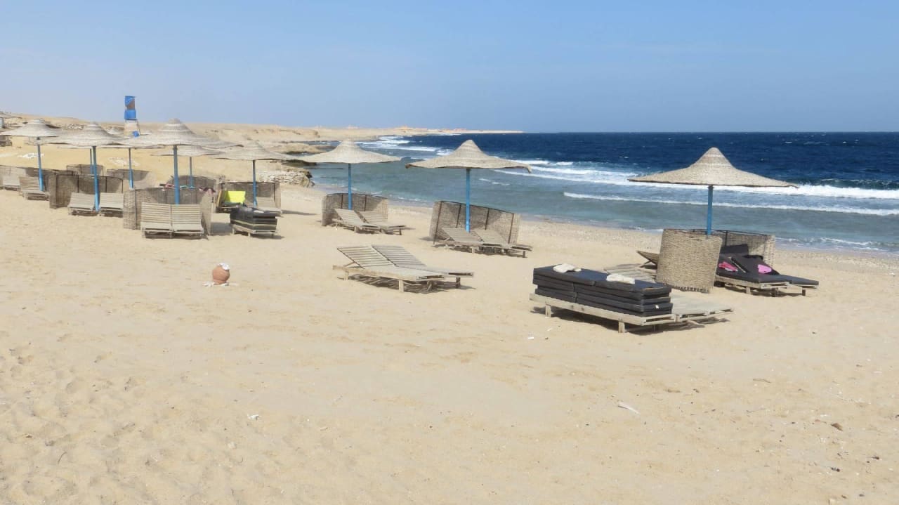 Selbst erklärend Coral Hills Resorts & SPA