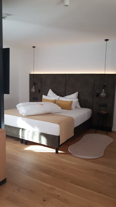 Zimmer Active Nature Resort DAS SeeMOUNT