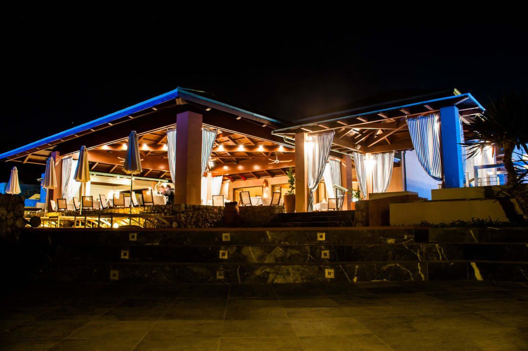 Taverne Atlantica Belvedere Resort