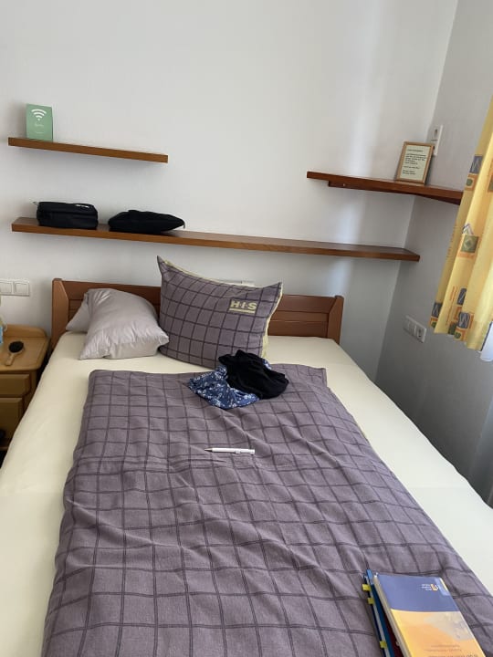 Zimmer Seehotel Zur Münz