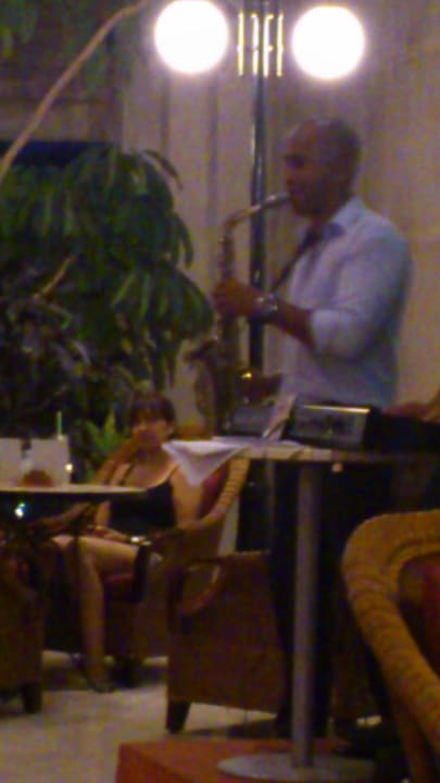 Lifemusik  Blau varadero - Adults only