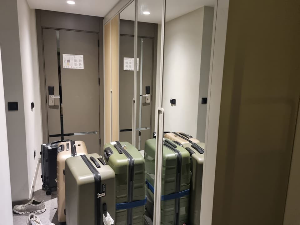 Zimmer Belek Beach Resort Hotel