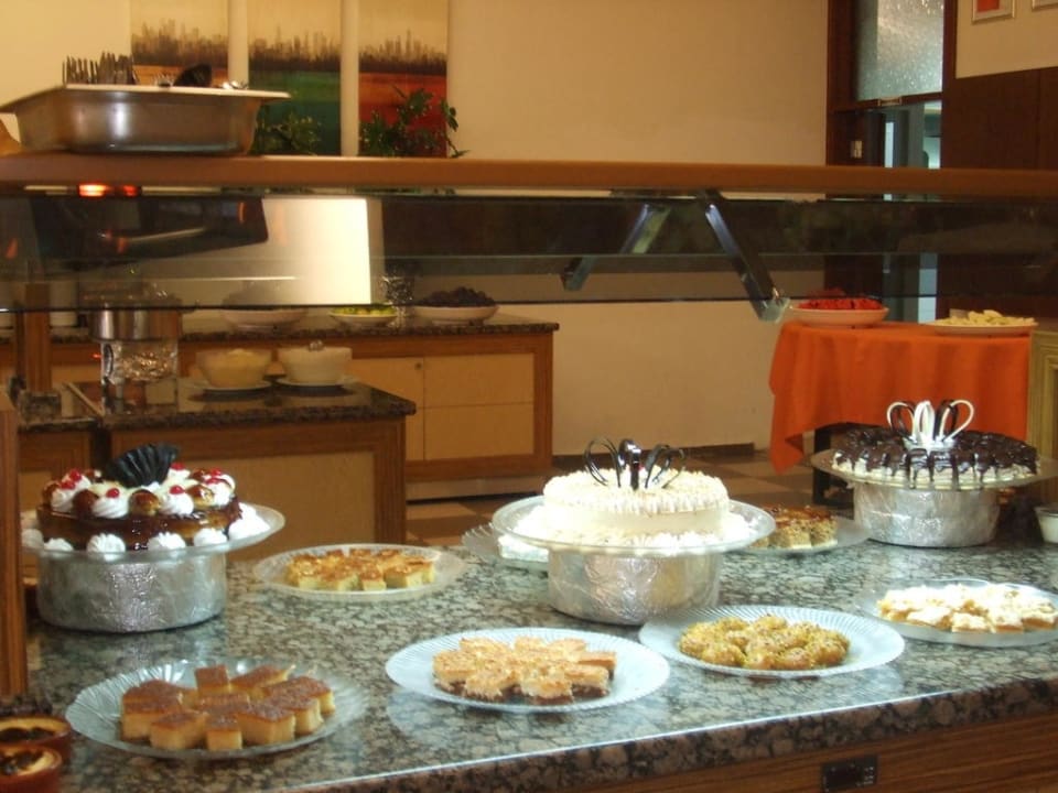 Süsses Seher Kumköy Star Resort & Spa