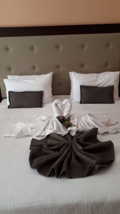 Zimmer Atlantica Belvedere Resort