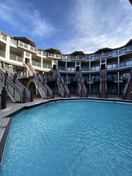 Pool Limak Lara Deluxe Hotel & Resort