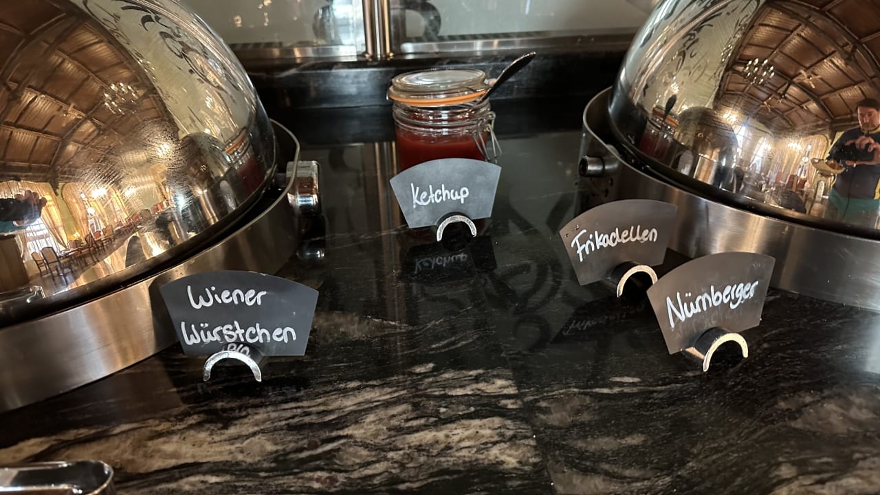 Gastro Dorint Herrenkrug Parkhotel Magdeburg