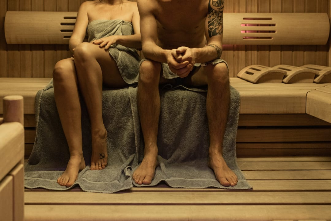 Sport & Freizeit Apart Relax