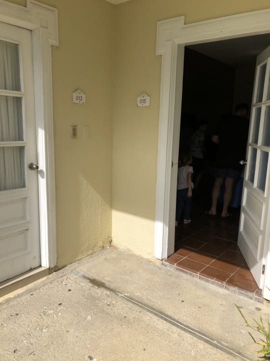 Zimmer Puerto Plata Village