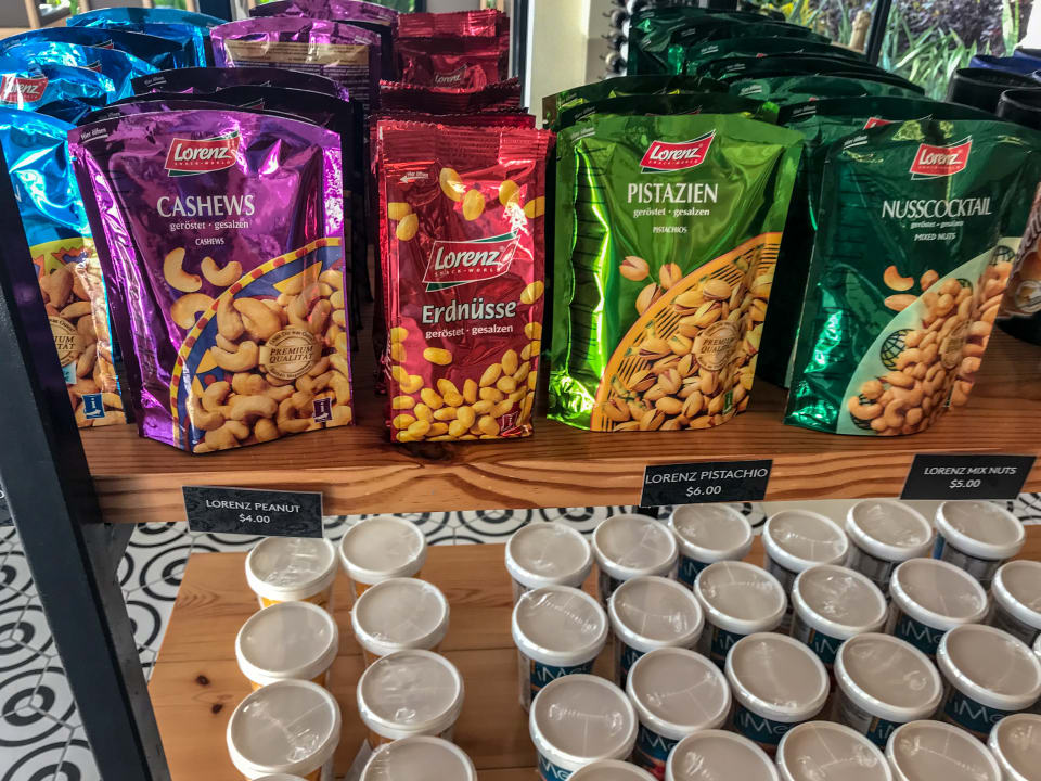 Sonstiges Kandima Maldives