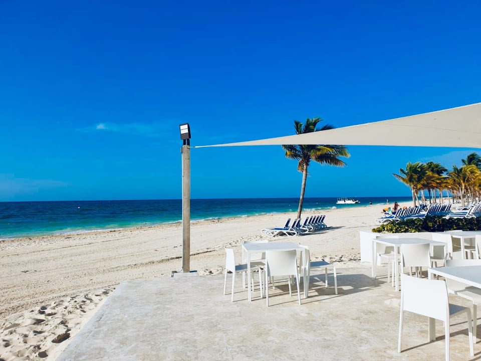 Strand Viva Fortuna Beach by Wyndham - All Inclusive Resort