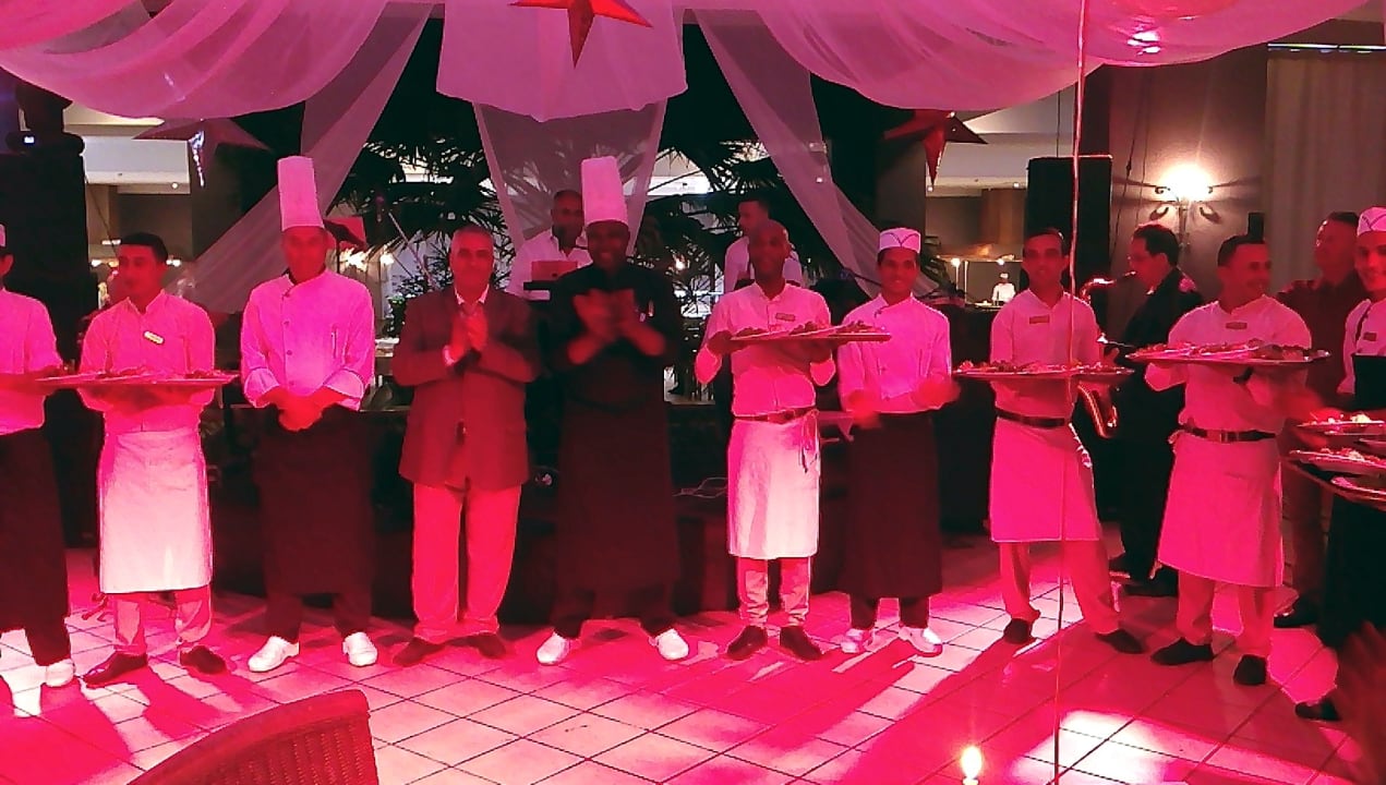 Sonstiges Hotel Djerba Resort