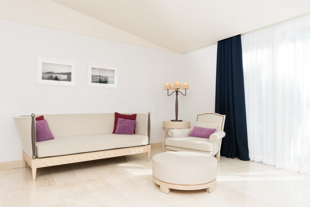 Zimmer Is Arenas Resort