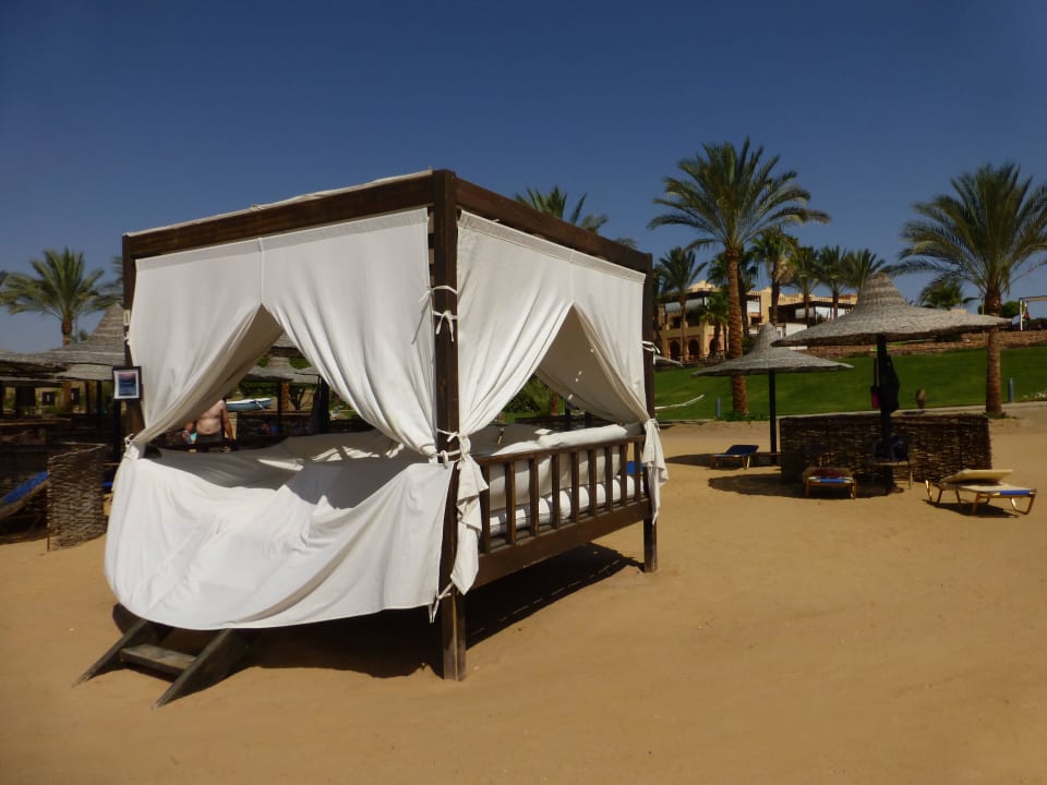 Relax Steigenberger Coraya Beach - Adults only