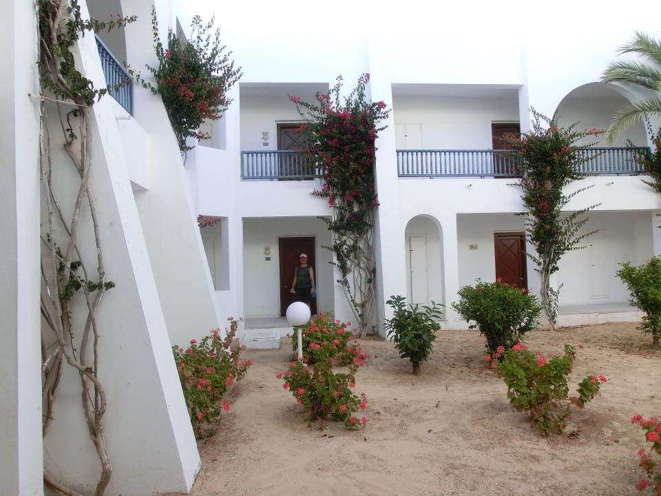 Die Menzels Hotel El Mouradi Djerba Menzel