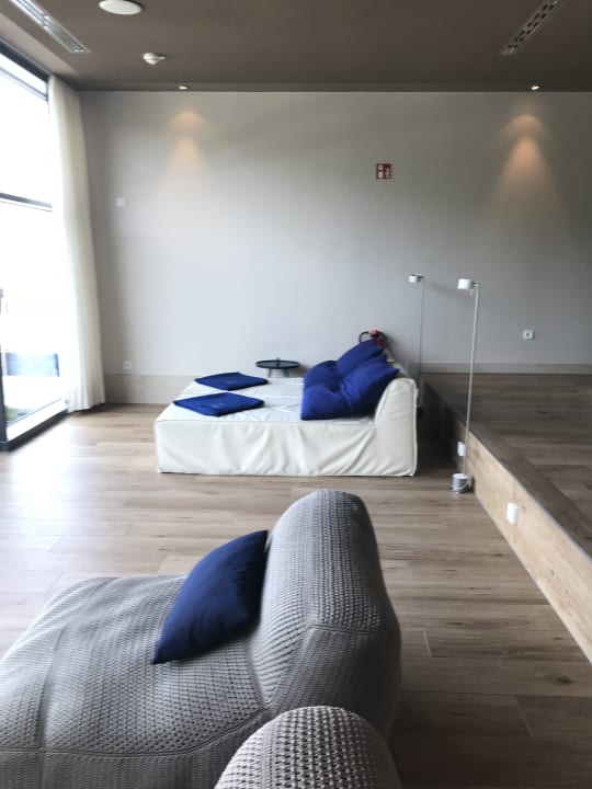 Ruheraum Seezeitlodge Hotel & Spa