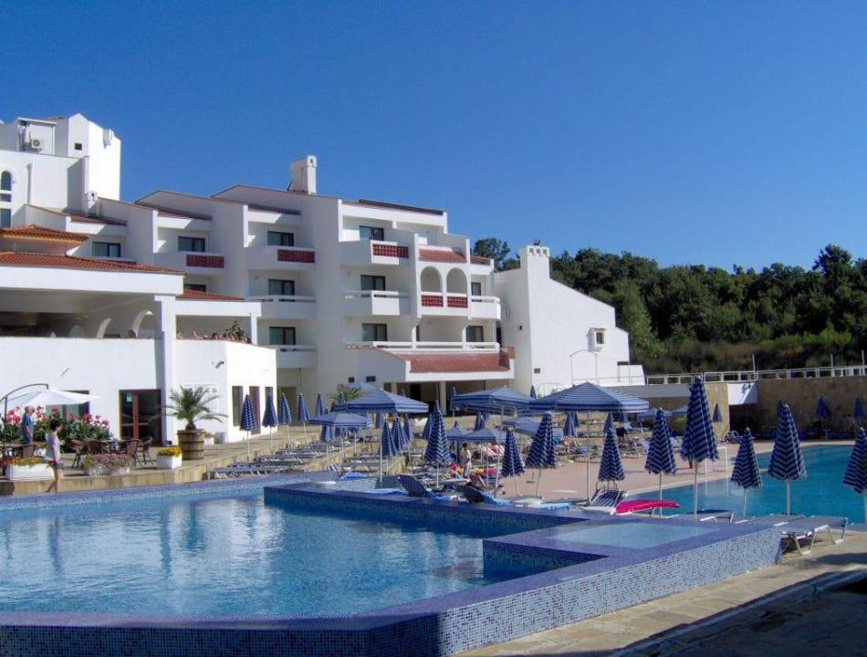 Hotel mit Pool Duni Royal Pelican Resort