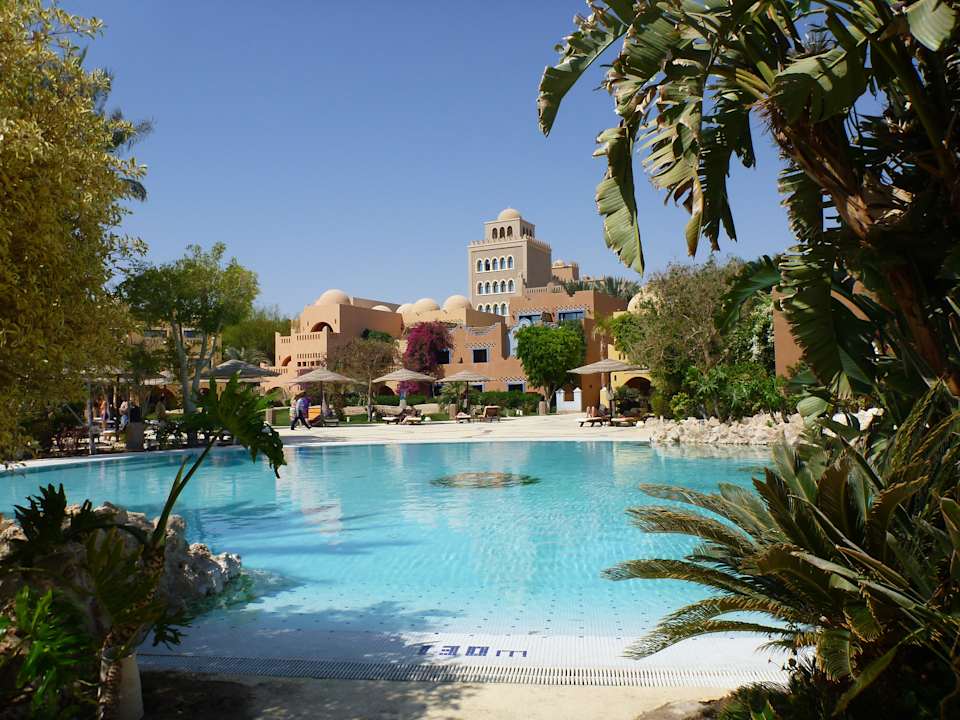 Einfach schön! Grand Makadi