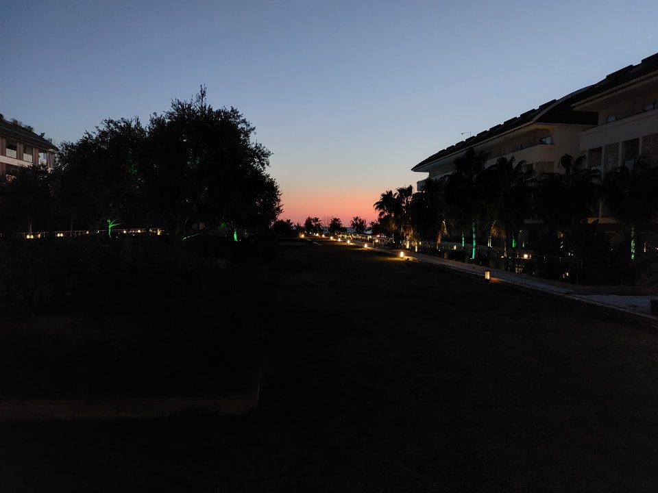 Außenansicht Sentido Trendy Verbena Beach