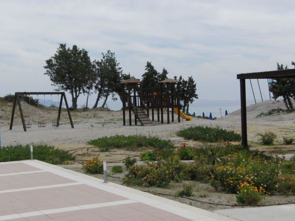 Spielplatz Porto Bello Royal