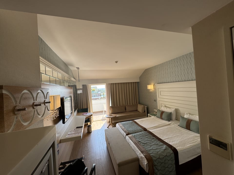 Zimmer Sentido Trendy Verbena Beach