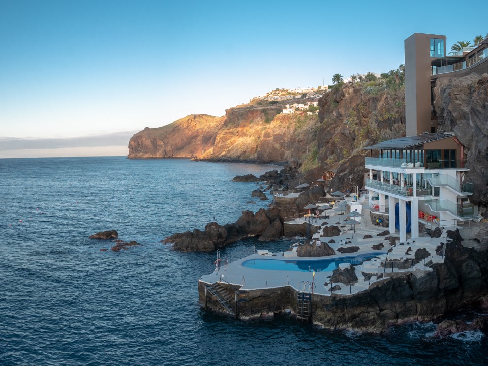 Ausblick Sentido Galosol