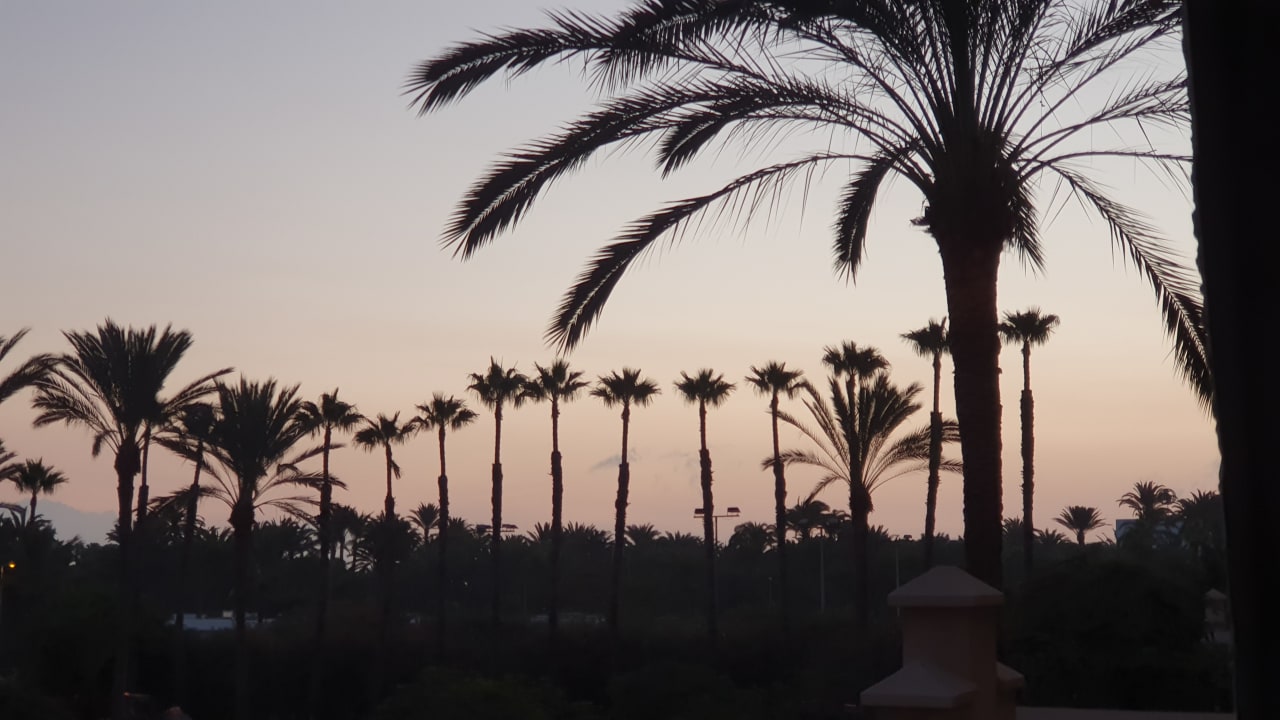 Ausblick Lopesan Costa Meloneras, Resort & Spa