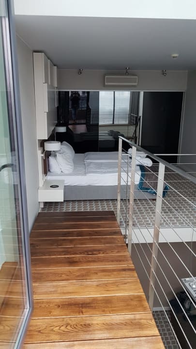 Zimmer Marine Hotel by Zdrojowa