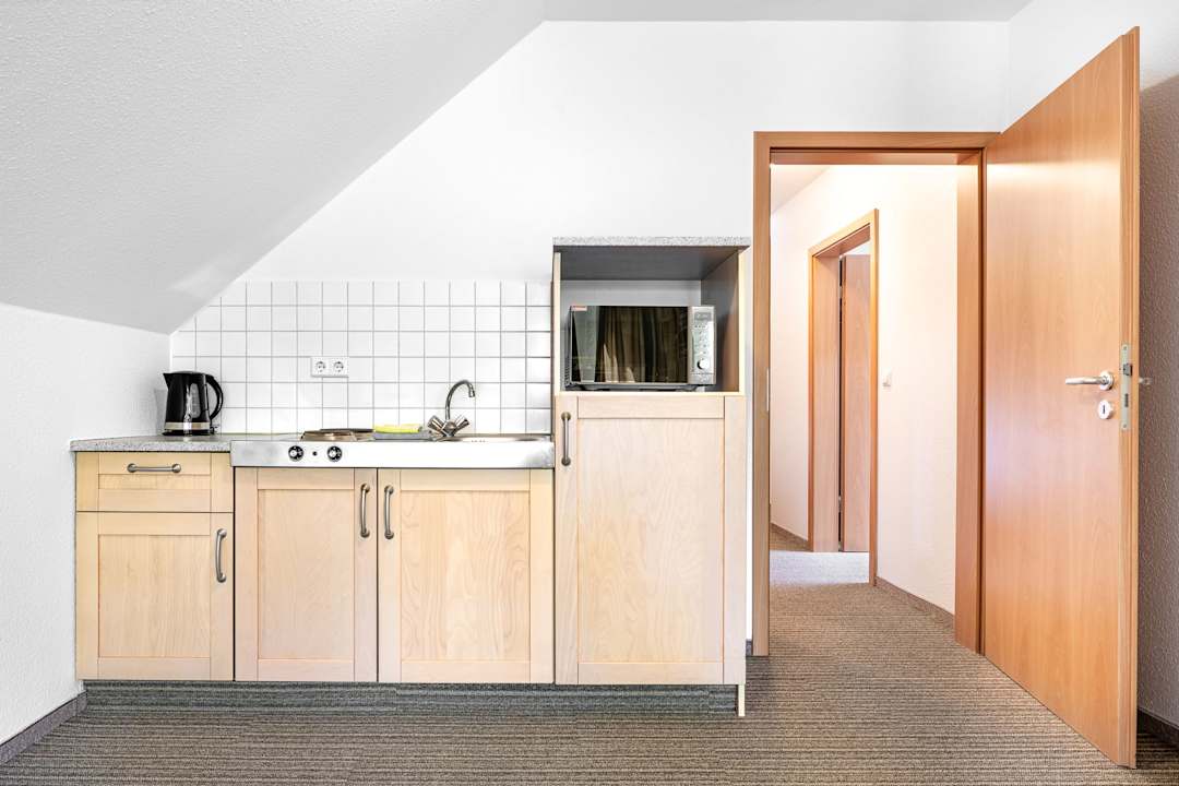 Zimmer Hotel Heilemann
