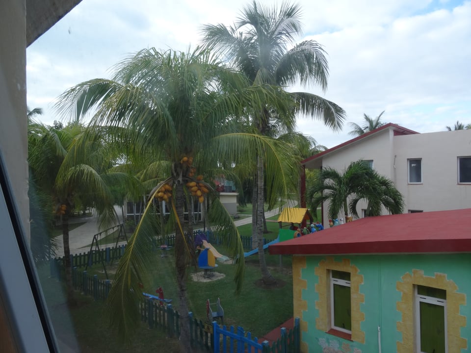 Ausblick Sol Hicacos Varadero