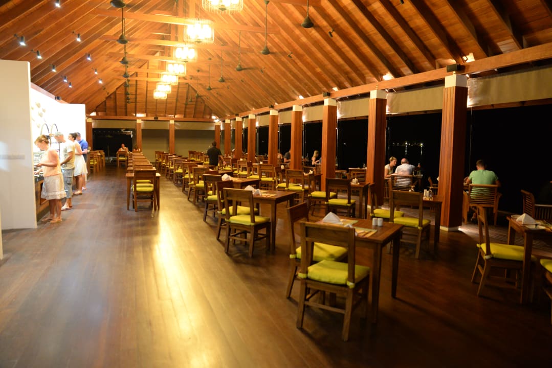 Gastro Summer Island Maldives