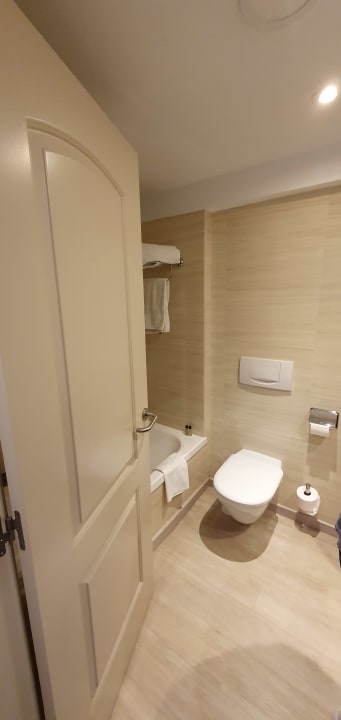 Zimmer Alcudiamar Marina Residence