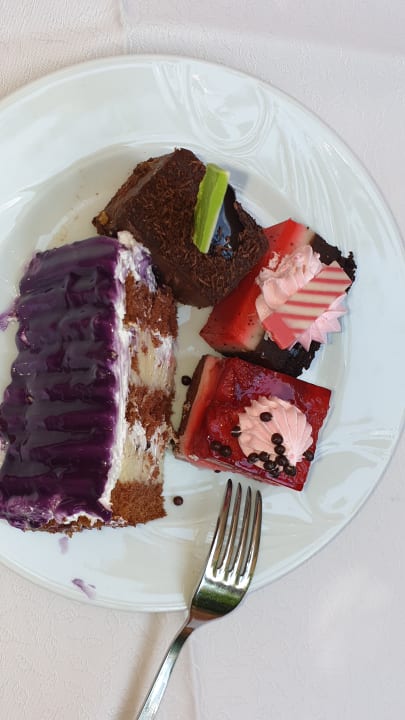 Gastro Hane Family Resort