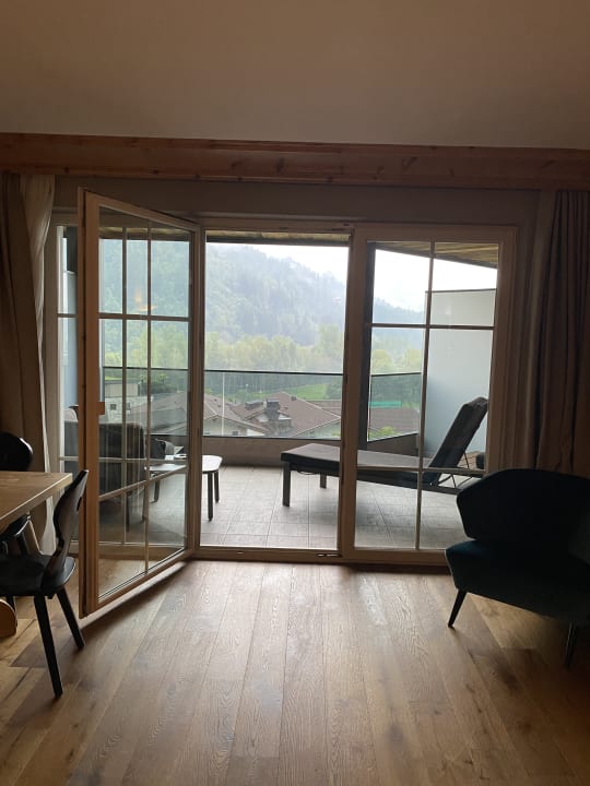 Zimmer Quellenhof Luxury Resort Passeier