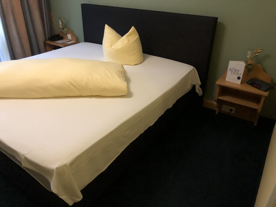 Zimmer Landgasthof Hotel Maximilian