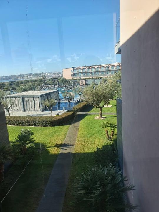 Pool Hotel Vila Galé Lagos