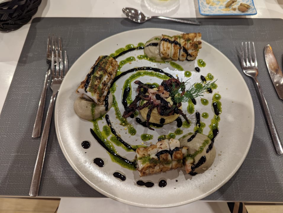 Gastro Paralos Lifestyle Beach