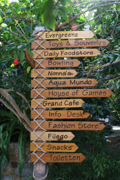 Sonstiges Center Parcs De Kempervennen