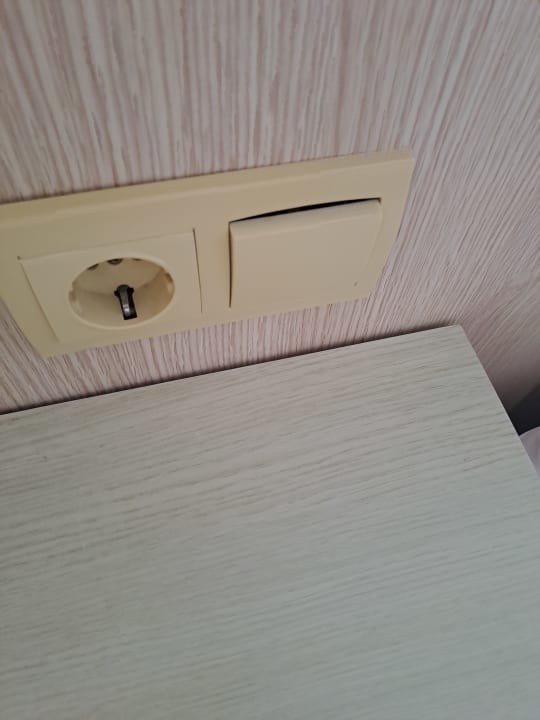 Zimmer Hotel Süral Resort