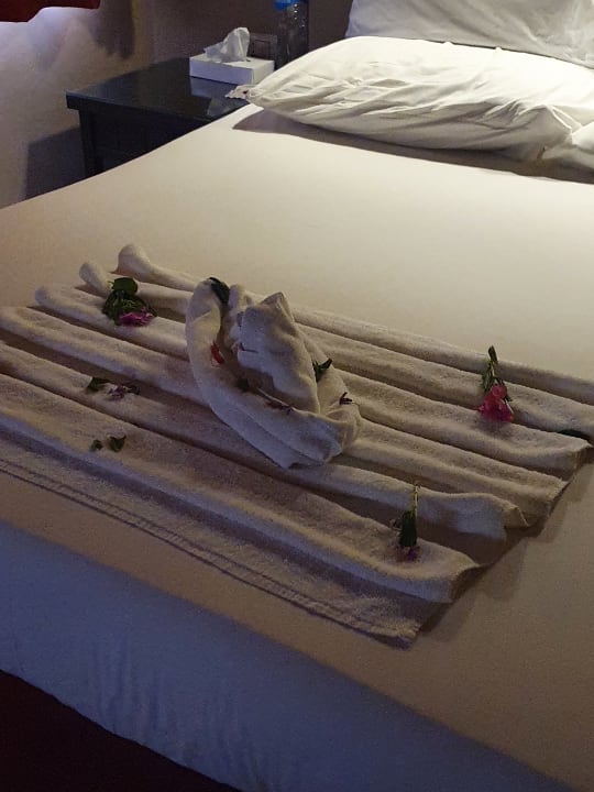 Zimmer Jaz Makadi Oasis Resort