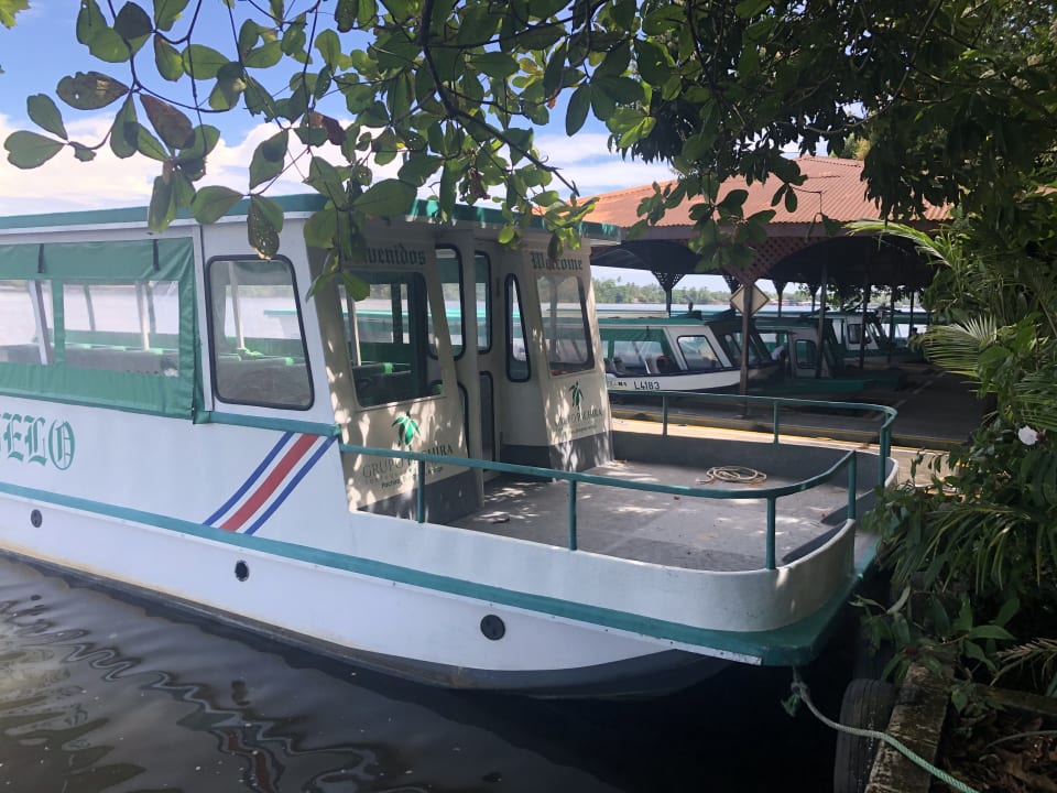 Sonstiges Hotel Aninga Lodge