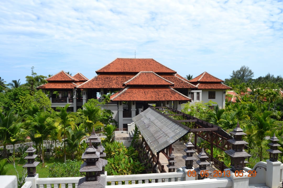 Khaolak Laguna Resort Khaolak Laguna Resort