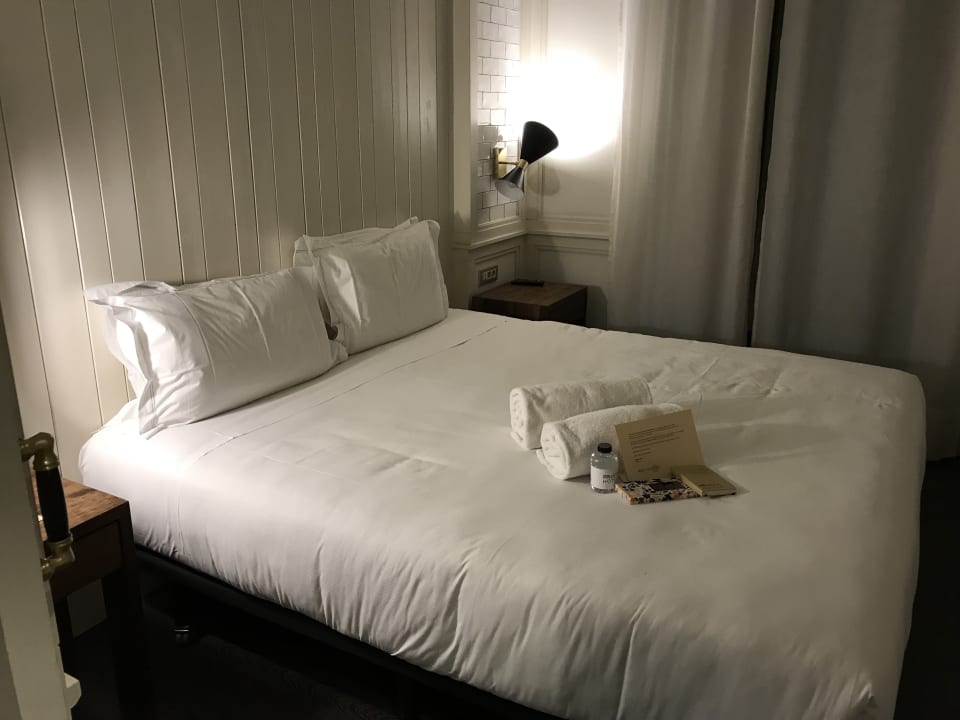 Zimmer Hotel Praktik Bakery