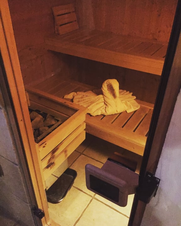 Sport & Freizeit Zeit & Traum  Hotel