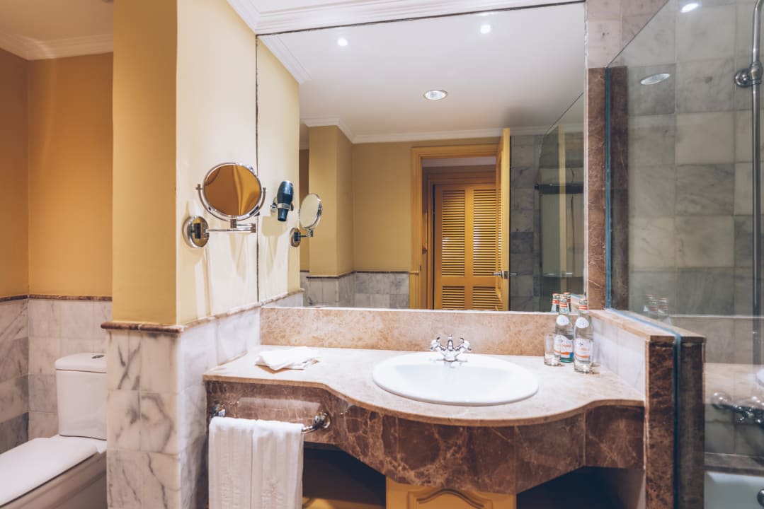 Zimmer Iberostar Grand Trinidad