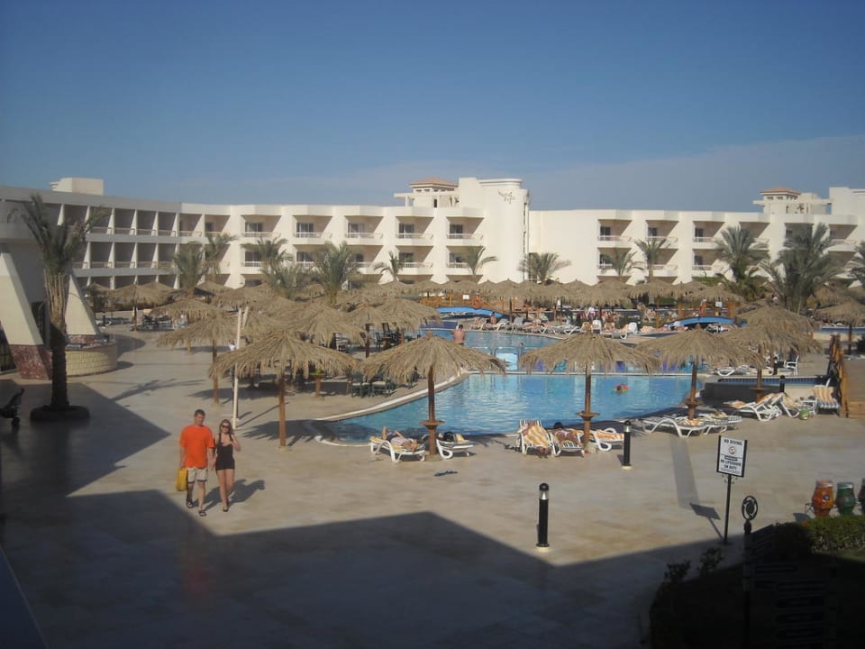 Hotel Hilton Long Beach Resort Hurghada Long Beach Resort