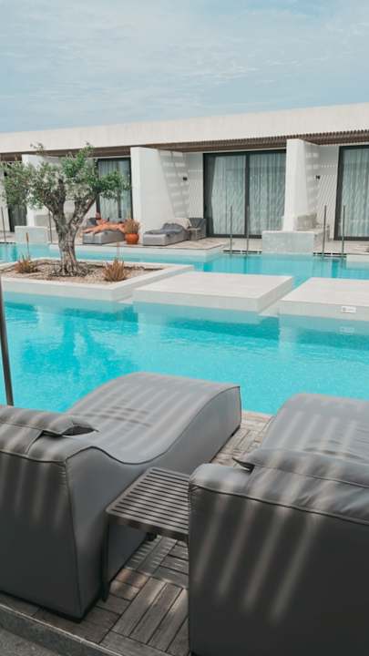 Zimmer Sentido Pearl Beach Kos – Adults only