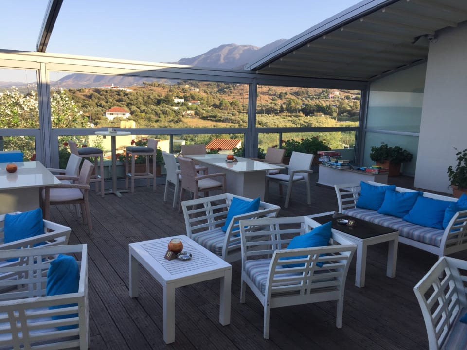 Gastro Hotel Corissia Princess