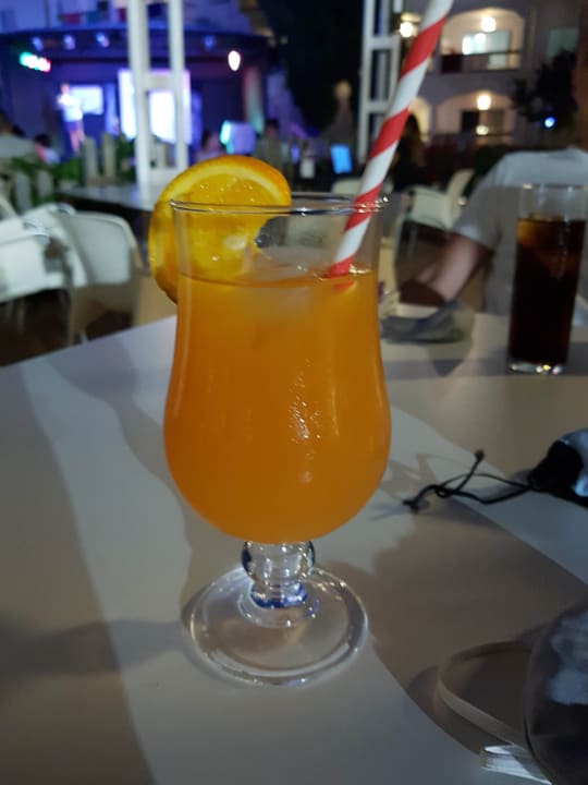 Gastro Alcudia Garden Aparthotel